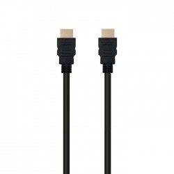 Ewent EC1319 Ultra High Speed HDMI 2.1 кабел с Ethernet, 1,5 m, 8K@60Hz, HDR