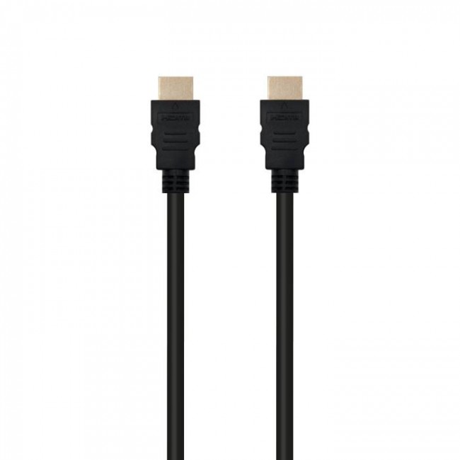 Ewent EC1319 Ultra High Speed HDMI 2.1 кабел с Ethernet, 1,5 m, 8K@60Hz, HDR Ewent EC1319 Ultra High Speed HDMI 2.1 кабел с Ethernet, 1,5 m, 8K@60Hz, HDR