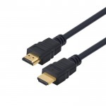 Ewent EC1319 Ultra High Speed HDMI 2.1 кабел с Ethernet, 1,5 m, 8K@60Hz, HDR Ewent EC1319 Ultra High Speed HDMI 2.1 кабел с Ethernet, 1,5 m, 8K@60Hz, HDR
