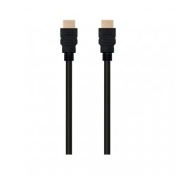 Ewent EC1341 High Speed HDMI 2.0 кабел с Ethernet, 3,0 m, 4K@60Hz, HDR