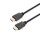 Ewent EC1342 High Speed HDMI 2.0 кабел с Ethernet, 5,0 m, 4K@60Hz, HDR