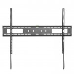 Ewent EW1504 Heavy-Duty фиксирана стойка XXL за телевизор 60–100
