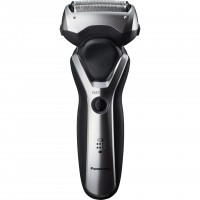 Panasonic ES-RT47-H503 самобръсначка, сребърна