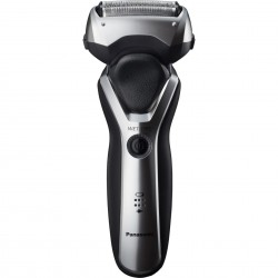 Panasonic ES-RT47-H503 самобръсначка, сребърна