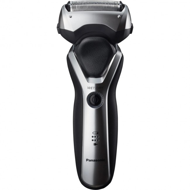 Panasonic ES-RT47-H503 самобръсначка, сребърна