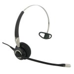 Jabra BIZ 2400 II USB Mono 3-1 BT UC слушалка с Bluetooth, черна Jabra BIZ 2400 II USB Mono 3-1 BT UC слушалка с Bluetooth, черна