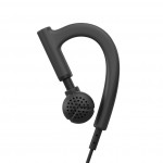 Jabra Perform 10 – USB-C, Black, Android & iOS, моно слушалка с Push-to-Talk Jabra Perform 10 – USB-C, Black, Android & iOS, моно слушалка с Push-to-Talk