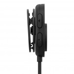 Jabra Perform 10 – USB-C, Black, Android & iOS, моно слушалка с Push-to-Talk Jabra Perform 10 – USB-C, Black, Android & iOS, моно слушалка с Push-to-Talk