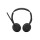 Jabra Evolve3 45 Stereo безжични стерео слушалки с ANC, LINK 390c, UC, черни