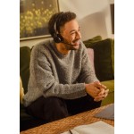 Jabra Evolve3 45 – стерео слушалки с микрофон, LINK 390a USB-A, UC Jabra Evolve3 45 – стерео слушалки с микрофон, LINK 390a USB-A, UC