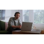 Jabra Evolve3 45 – стерео слушалки с микрофон, LINK 390a USB-A, UC Jabra Evolve3 45 – стерео слушалки с микрофон, LINK 390a USB-A, UC