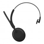 Jabra Evolve3 45 – моно Bluetooth слушалка с LINK 390c, UC и зарядна стойка