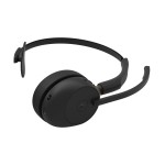Jabra Evolve3 65 Mono безжична моно слушалка с ANC, LINK 390c, MS, черна Jabra Evolve3 65 Mono безжична моно слушалка с ANC, LINK 390c, MS, черна