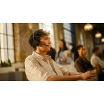 Jabra Evolve3 65 Stereo безжични стерео слушалки с ANC, Link 390a, MS, черни Jabra Evolve3 65 Stereo безжични стерео слушалки с ANC, Link 390a, MS, черни