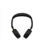 Jabra Evolve3 65 Flex UC безжични слушалки с ANC, Link 390a, USB-A, черни Jabra Evolve3 65 Flex UC безжични слушалки с ANC, Link 390a, USB-A, черни