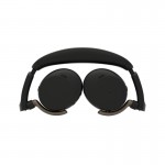 Jabra Evolve3 65 Flex MS с ANC, Link 390c, USB-C, черни Jabra Evolve3 65 Flex MS с ANC, Link 390c, USB-C, черни
