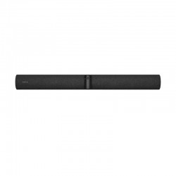 Jabra PanaCast 55 VBS Bar Only видеоконферентна видео лента 4K, 180°, 8 микрофона, 4 високоговорителя, черна