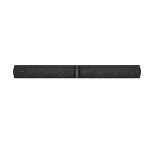 Jabra PanaCast 55 VBS Bar Only видеоконферентна видео лента 4K, 180°, 8 микрофона, 4 високоговорителя, черна Jabra PanaCast 55 VBS Bar Only видеоконферентна видео лента 4K, 180°, 8 микрофона, 4 високоговорителя, черна
