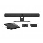 Jabra PanaCast Room Kit - P55 VB&TC, EU&UK, SpkMic, L1 Jabra PanaCast Room Kit - P55 VB&TC, EU&UK, SpkMic, L1