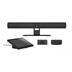 Jabra PanaCast Room Kit - P55 VB&TC, EU&UK, SpkMic, L1