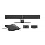 Jabra PanaCast Room Kit - P55 VB&TC, EU&UK, SpkMic, L1 Jabra PanaCast Room Kit - P55 VB&TC, EU&UK, SpkMic, L1