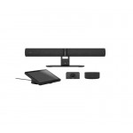 Jabra PanaCast Room Kit - P55 VB&TC, EU&UK, SpkMic, L1 Jabra PanaCast Room Kit - P55 VB&TC, EU&UK, SpkMic, L1