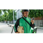 Jabra Perform Go 4 – моно Bluetooth® слушалка Jabra Perform Go 4 – моно Bluetooth® слушалка