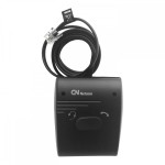 Jabra Danaswitch (New) With headset stand – 1600-719 Jabra Danaswitch (New) With headset stand – 1600-719