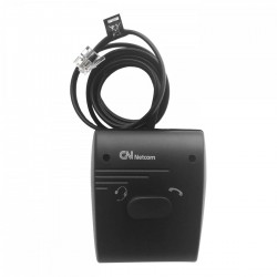 Jabra Danaswitch (New) With headset stand – 1600-719