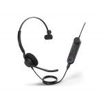 Jabra Engage 50 II Link - USB C/A, MS – контролен блок за слушалки Jabra Engage 50 II Link - USB C/A, MS – контролен блок за слушалки