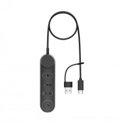 Jabra Engage 50 II Link - USB C/A, UC контролен модул