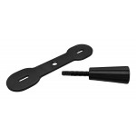 Jabra SpeakerMic Grommet Mount – стойка за монтаж на Jabra PanaCast SpeakerMic