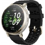 Amazfit Active 3 Premium GPS смарт часовник AMOLED Sapphire, Apex Silver Amazfit Active 3 Premium GPS смарт часовник AMOLED Sapphire, Apex Silver