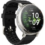 Amazfit Active 3 Premium GPS смарт часовник AMOLED Sapphire, Apex Silver Amazfit Active 3 Premium GPS смарт часовник AMOLED Sapphire, Apex Silver