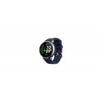 Amazfit Active 3 Premium GPS смарт часовник с AMOLED дисплей от сапфирено стъкло, Atlas Blue