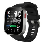 Amazfit Bip Max смарт часовник, 2.07