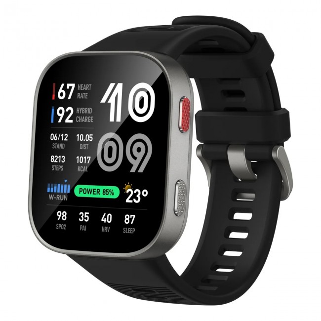Amazfit Bip Max смарт часовник, 2.07