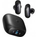 Anker Soundcore Liberty 5 Pro – TWS безжични слушалки с ANC 4.0, LDAC, Bluetooth 6.1, черни