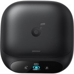 Anker Soundcore Liberty 5 Pro – TWS безжични слушалки с ANC 4.0, LDAC, Bluetooth 6.1, черни