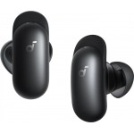 Anker Soundcore Liberty 5 Pro – TWS безжични слушалки с ANC 4.0, LDAC, Bluetooth 6.1, черни