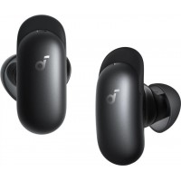 Anker Soundcore Liberty 5 Pro – TWS безжични слушалки с ANC 4.0, LDAC, Bluetooth 6.1, черни