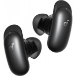 Anker Soundcore Liberty 5 Pro – TWS безжични слушалки с ANC 4.0, LDAC, Bluetooth 6.1, черни