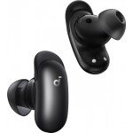 Anker Soundcore Liberty 5 Pro – TWS безжични слушалки с ANC 4.0, LDAC, Bluetooth 6.1, черни