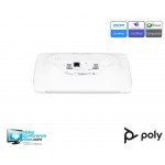 HP Poly TC10 Touch Controller – сензорен контролер за конферентни и работни пространства HP Poly TC10 Touch Controller – сензорен контролер за конферентни и работни пространства