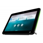 HP Poly TC10 Touch Controller – сензорен контролер за конферентни и работни пространства HP Poly TC10 Touch Controller – сензорен контролер за конферентни и работни пространства