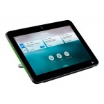 HP Poly TC10 Touch Controller – сензорен контролер за конферентни и работни пространства HP Poly TC10 Touch Controller – сензорен контролер за конферентни и работни пространства