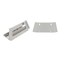 HP Poly Studio X52 Wall Mount (875L8AA) – комплект за стенен монтаж
