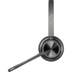 Poly Voyager 4320 USB-C Headset +BT700 dongle – безжични стерео слушалки