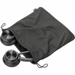 Poly Voyager 4320 USB-C Headset +BT700 dongle – безжични стерео слушалки
