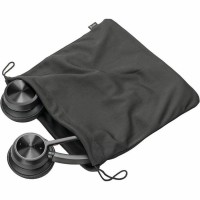 Poly Voyager 4320 USB-C Headset +BT700 dongle – безжични стерео слушалки